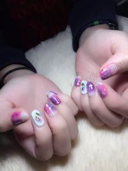 -Single·会社美甲美睫