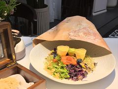 -狮拾久·现代新加坡料理(壹方城店)