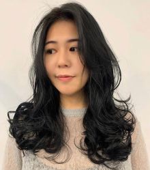 点击看大图 -SY COLOUR专业烫染