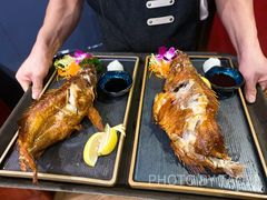 -JUKEBOX玖部音乐餐厅(华侨城店)