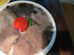 -李掌柜鲜菜火锅(移民广场店)