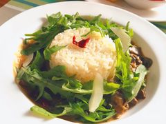 -Kitchen·Y洋厨房西餐厅(王府壹号店)