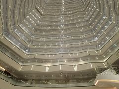 -广州四季酒店