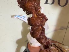 -里脊肉串店(天桥老店)