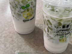 -鲍氏老字号冷热饮老店(瑞安店)