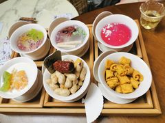 -了凡国风主题茶馆·咖啡(武侯祠锦里店)