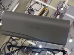 -吴良材眼镜(南翔印象城MEGA店)