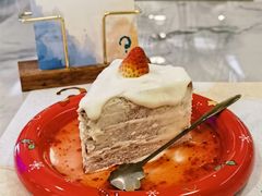 -LA JOLLA 墨西哥餐厅(学院路店)