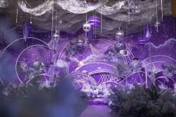 -中茵皇冠假日酒店·宴会厅