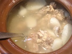 -民间瓦缸煨汤館(嵩山路店)