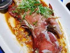 -珍记海鲜酒家(嵩山路店)