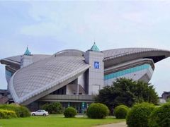 -四川大学(望江校区)