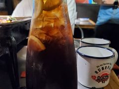 -探鱼·鲜青椒爽麻烤鱼(番禺万达店)