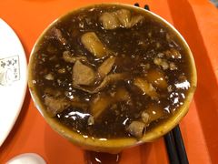 炒肝-天兴居(鲜鱼口街店)