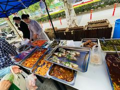 -沈灶河豚宴·河豚融合餐厅(汉中路店)