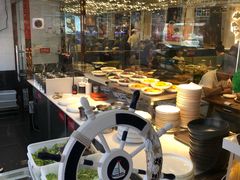 -必点海鲜·鲅鱼水饺(鞍山西道店)
