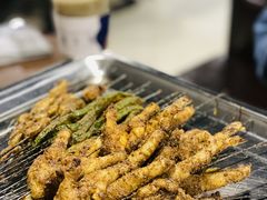 -曾记大腰子烧烤(苗栗路总店)