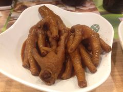 -添好运点心专门店(中环IFC店)