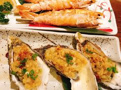 -蟹将军·松叶蟹和牛日料放题自助(K11店)