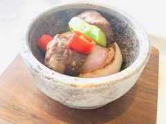 -世博源公馆·本帮融合菜·主题包厢·江景餐厅