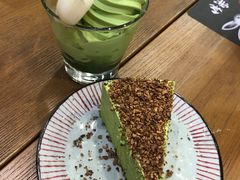 -無邪日式甜品(世博源店)