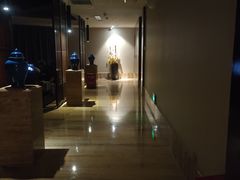 -益健·足疗汗蒸SPA(芙蓉广场店)