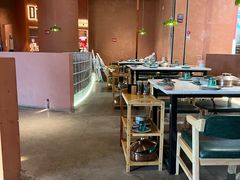 -喃喃椰·糟粕醋·椰子鸡火锅(七堡花园店)