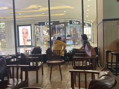 大堂-星巴克臻选(沈阳万象城店)