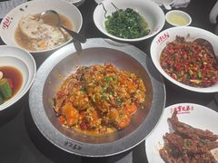 -天宝兄弟(前海壹方城店)