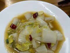 -斯丹姜母鸭·古法干香(田安南路店)