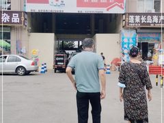 -登州市场(登州路店)