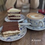 探店阿言，今日营业「In Dough We