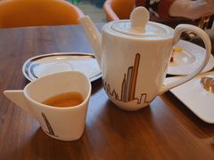 大吉岭-花园5號餐厅