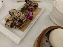 -万山楼海鲜酒家·二十三年老字号