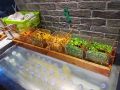-呷佬·长沙手工米粉(金沙江路店)