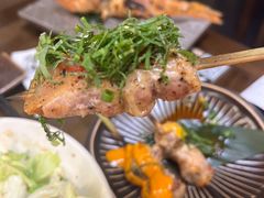 -一豚轩·烧鸟·豚骨拉面(五四路店)