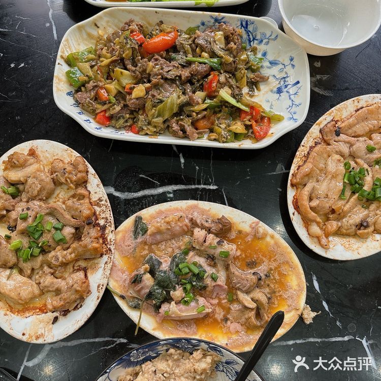 顺德容桂排骨饭