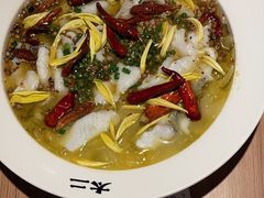 -太二酸菜鱼(天鹅湖万达店)