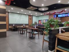 大堂-李先生牛肉面大王(太原南内环店)