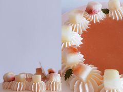 -浮光之丘MontCake生日蛋糕(花牌坊店)