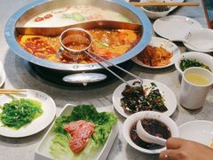-人人捞火锅(陵水店)