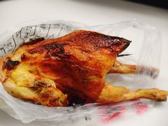 吴山烤鸡-吴山烤禽 (吴山路店)