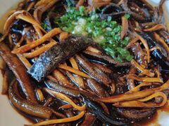 -東城故事·尋找姆媽的味道(玉兰路店)