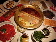 -小龙坎火锅(全球总店)