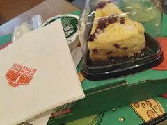 -棒约翰比萨意面(马家堡西路店)