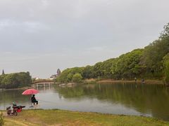 -美兰湖景区