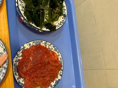 -飘香火锅(玉林西路店)