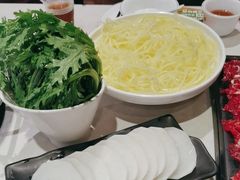 -陈记顺和潮汕牛肉火锅(棠德南路店)