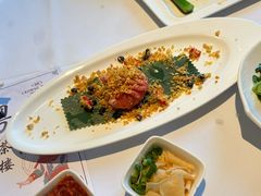 -粤财皇冠假日酒店·彩华轩中餐厅