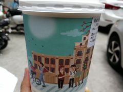 -一杯潮茶·专注潮汕茶饮(十二中创始店)